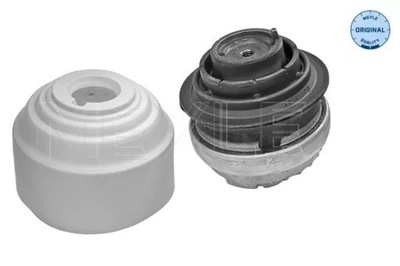Подушка двигуна mercedes clk c209 c w203 s w220 slk r171 фото №1