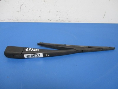 Kia ceed i kombi щітка важіль двірники кришки задня фото №1