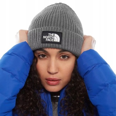 THE NORTH FACE MELEG NŐI TÉLI SAPKA AJÁNDÉKBA