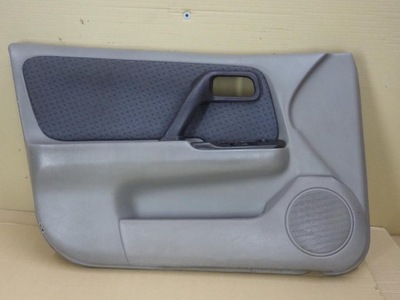 Обшивка оббивка двері перед лівий primera p11 lift фото №1