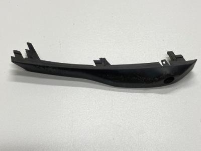 Молдинг w бампер правая перед opel meriva b 13267451 фото №1