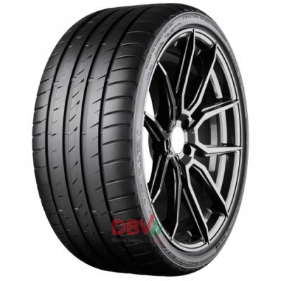 WHEELS LATO SKODA OCTAVIA 225/40R18 FIRESTONE  