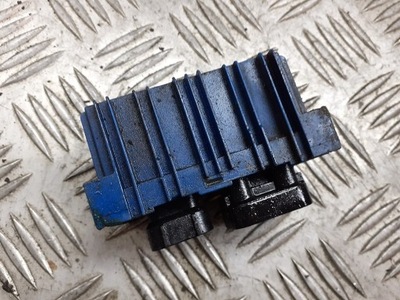 Реле свічка corsa d 1.3 cdti 55557760 фото №1