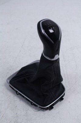 Ручка чехол opel corsa f 20r. фото №1