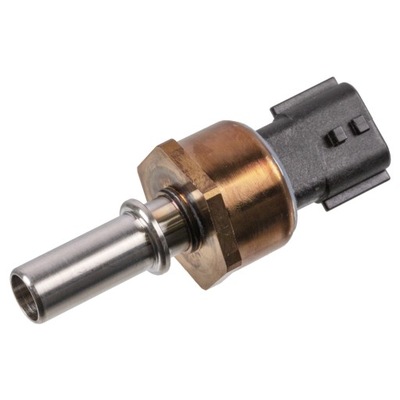 Blue print adn17263 датчик, давление топлива фото №1