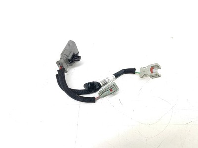 Citroen ds5 2013 джгут форсунок фото №1