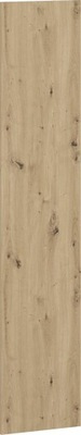 FORMO system szaf modułowych - FRONT F1 dąb artisan