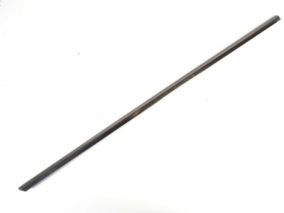 Mercedes clk w208 молдинг ущільнювач двері лівих фото №1