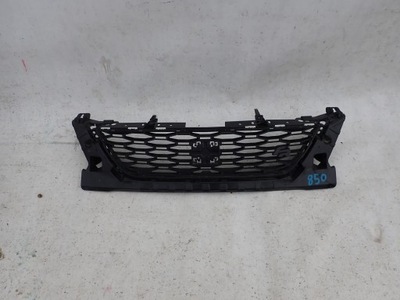 Seat leon iii 3 5f fr 12-16 решётка радиатора решётка радиатора фото №1