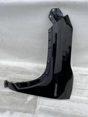 Toyota rav4 v 18- крыло левый перед передний оригинал фото №1