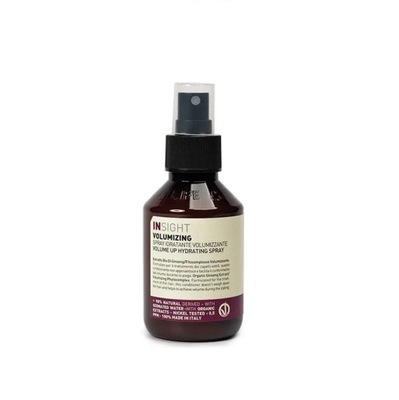 Insight Volumizing Volume up Hydrating mgiełka dodająca objętości 100 ml