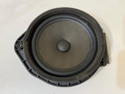 Opel astra j iv динамік двері перед передній 13257500 фото №1