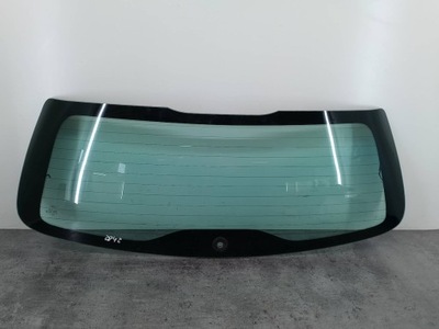 Стекло крышки багажника ford focus i kombi фото №1