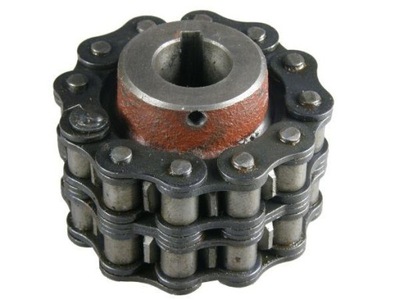 SPRZĘGŁO ŁAŃCUCHOWE RCW-3 2011/03-042/0 ROZSIEWACZ - milautoparts-fr.ukrlive.com