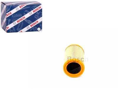 Фільтр повітря nissan kubistar patrol gr v renault clio i clio ii фото №1