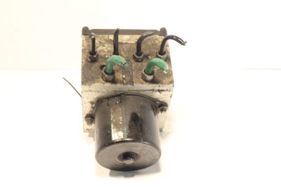 Насос abs peugeot 407 2.2 16v фото №1