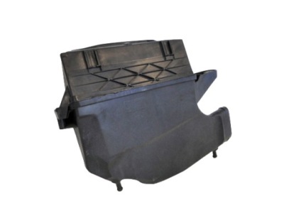 Mercedes-benz оригинальный номер a6420904401 корпус фильтра воздуха фото №1