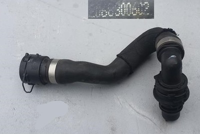 Шланг труба wąż wody mercedes c w206 2068300602 фото №1