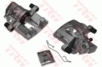 SOPORTE HAM. FORD FOCUS II 04-11 TP  