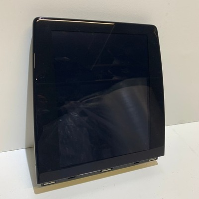 Renault clio v экран навигация радио панель управление 280349411r фото №1