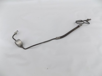 Mercedes w169 шланг трубка насос зчеплення циліндр зчеплення 2.0 cdi a160 a180 фото №1