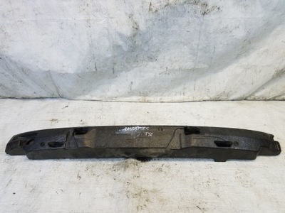 Абсорбер бампера задня vw passat cc фото №1