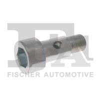 FISCHER PERNO AMPULOWA M10X1,0X29 CITROEN BERLINGO 99- 2.0HDI  