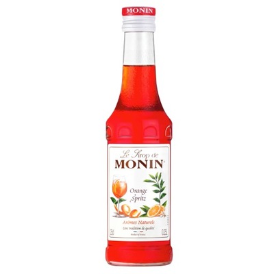 Syrop Monin Orange Spritz szprycer 250ml