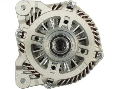 Генератор 210a a5230 as-pl dacia lodgy фото №1