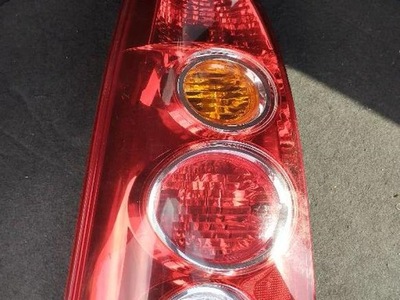 Лампа ліва задня mazda premacy фото №1