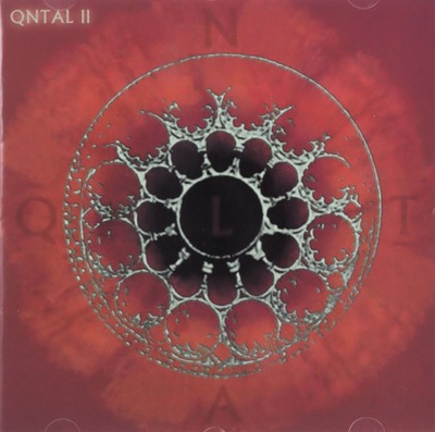 QNTAL: QNTAL II (CD)