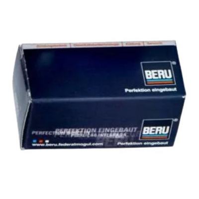 BERU BY DRIV Z275 SWIECA ZAPLONOWA 14 FR-6 LPU0X