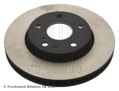 HAM.DISC /P/ RAV4 2.4I 05- BLUE PRINT ADT343231 DISC BRAKE  