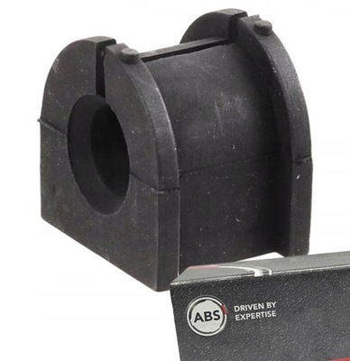 Резиновый элемент втулка подушка стабилизатора задняя do peugeot 4008 фото №1