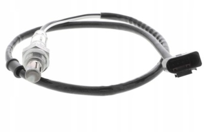 Датчик лямбда-зонд vemo к seat ibiza leon фото №1