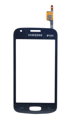 DOTYK DIGITIZER DO SAMSUNG GALAXY ACE 3 S7270 KLEJ