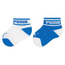 PUMA SKARPETY KIDS BABY SOCK 2P 701219269003 # 15 - 18