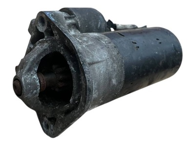 Volvo v70 2008 стартер фото №1