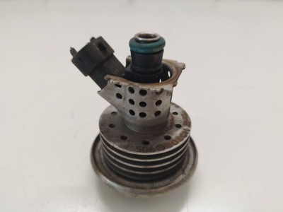 Land rover evoque i 2016 инжектор adblue фото №1