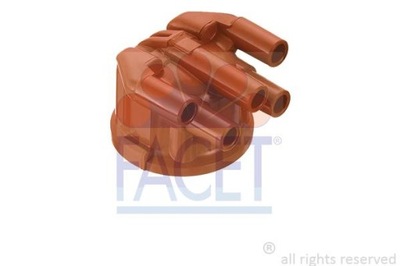 FACET 2.7524PHT CUPOLA DISTRIBUTOR IGNITION  