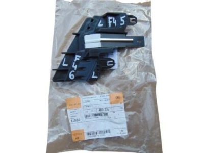 Bmw 2 f45 f46 направляющая pod фара левый направляющая бампера 7489235 фото №1