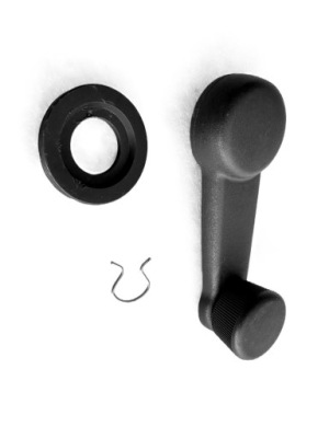 Suzuki wagon r+ 2005r ручка склопідйомника ручка ручка відкривання скло оригінал фото №1