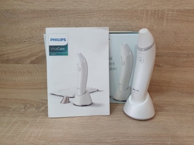 Mikrodermabrazja do twarzy Philips SC6250/01