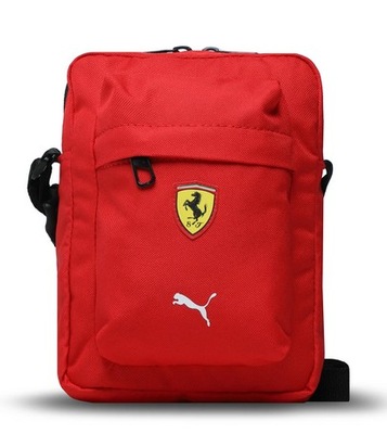 TORBA PUMA FERRARI 079567-01