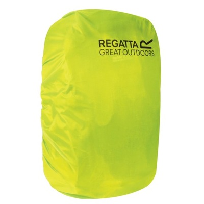 Pokrowiec przeciwdeszczowy na plecak Regatta Raincover EU216 AAJ 10-20l.