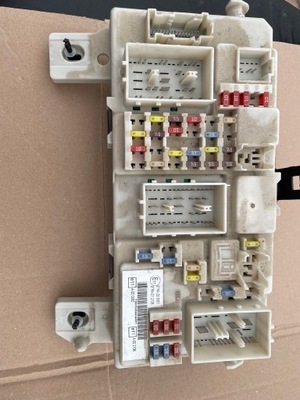 Focus ii модуль bsi 7m5t14a073bd фото №1
