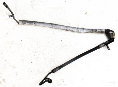 Citroen c5 iii x7 2.0 hdi шланг трубка підвіска 9682770180b фото №1