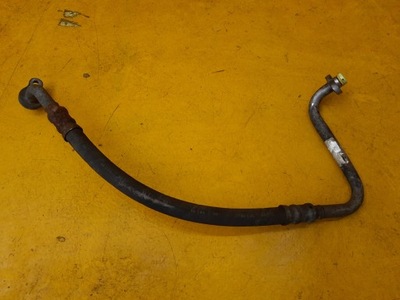 Volvo xc60 i 2.4d шланг кондиционера фото №1