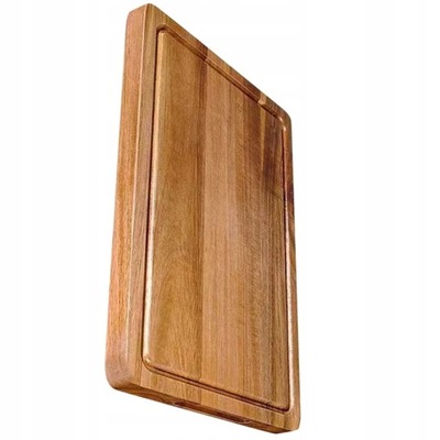 Deska do krojenia z drewna akacjowego Deski do