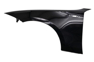 Bmw 1 e81 / e87 04-13 крыло  левое  475 фото №1